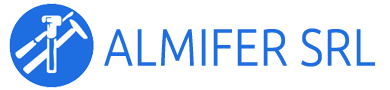 Almifer logo
